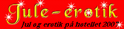 Nanna's erotiske juleside